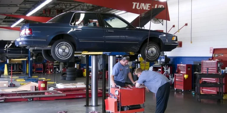 how to make an old car last longer