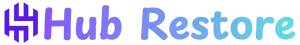 Hub_Restore