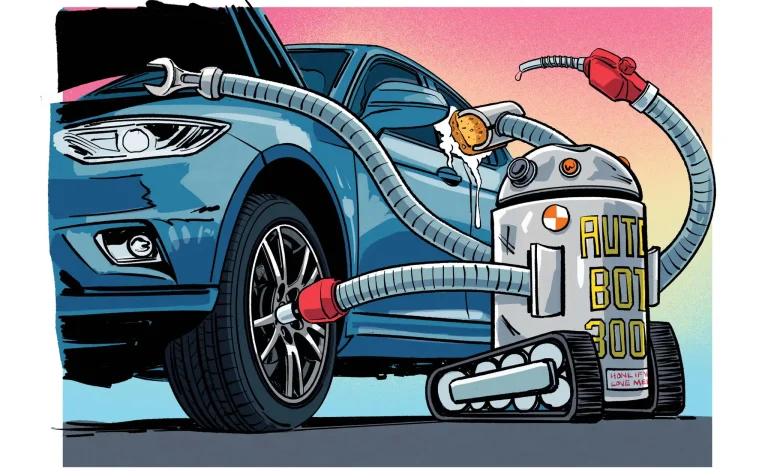 best car care tips for beginners easy guide 2026