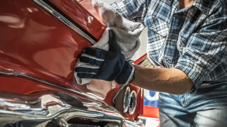 how often should you wax your car complete guide