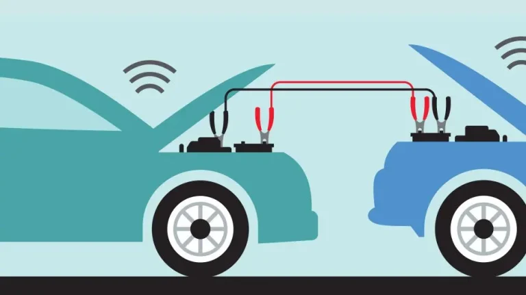 how to jump start a car safely – easy guide