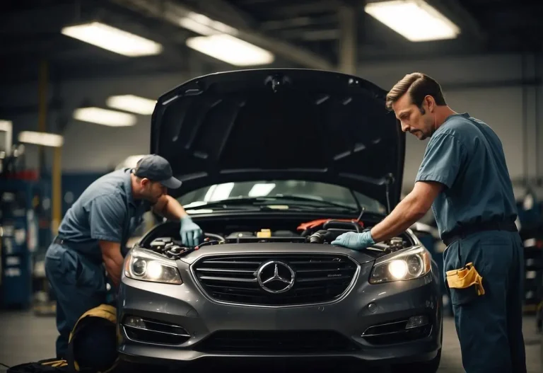 how weather affects car performance guide