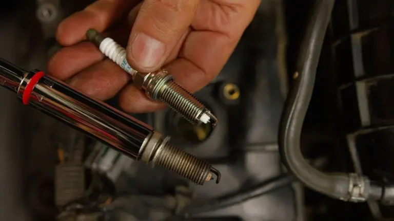 signs of bad spark plugs and how to check them